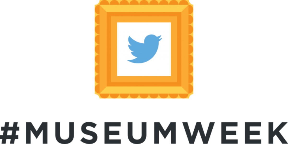 #MuseumWeek hits the UK