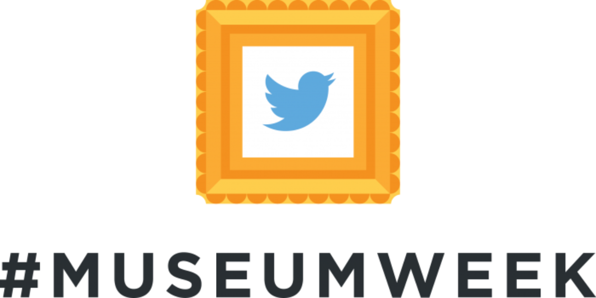 #MuseumWeek, la primera exposición interactiva de los museos europeos en Twitter