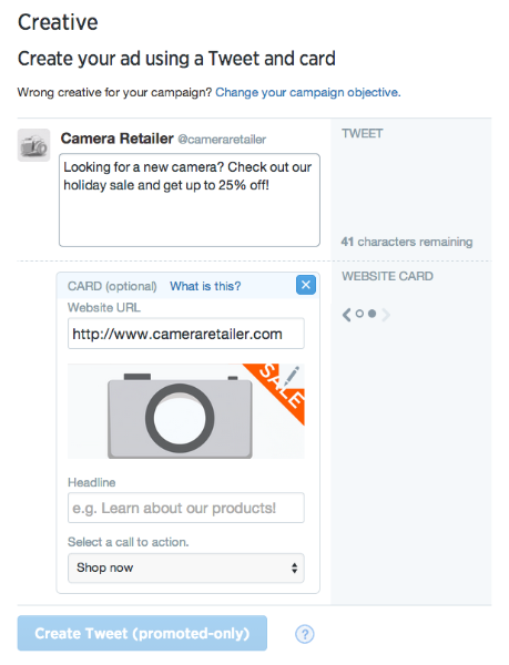 A new way to optimize campaign performance with Twitter Ads