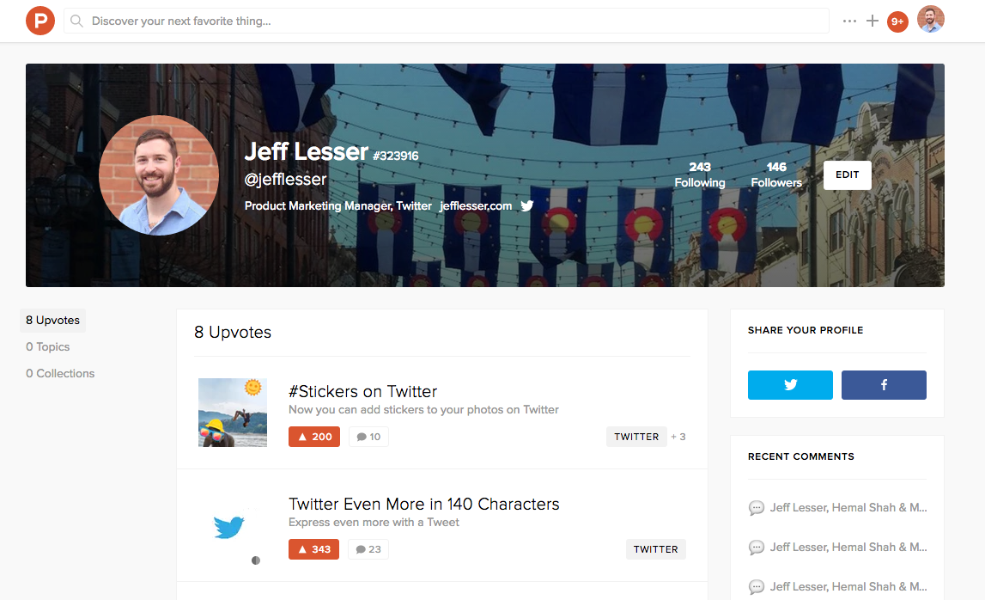 Best practices: Using Sign in with Twitter to link customer accounts