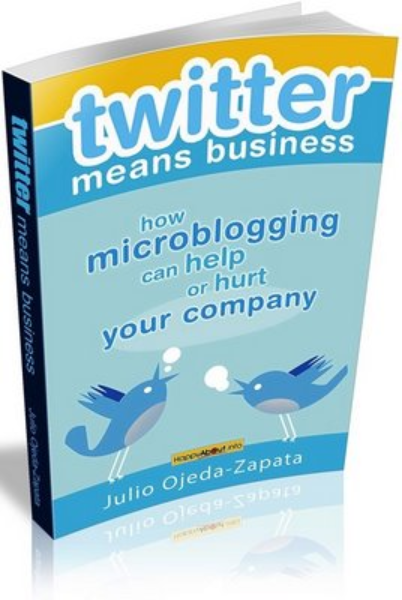 Book About Twitter