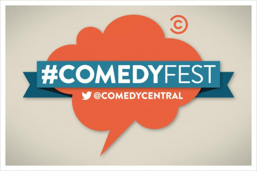 Comedy Fest