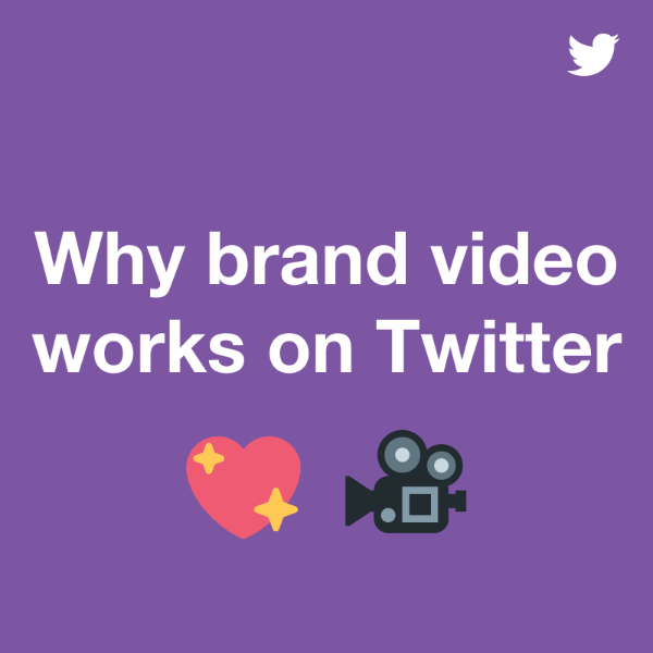 Cómo crear vídeos de impacto en Twitter.