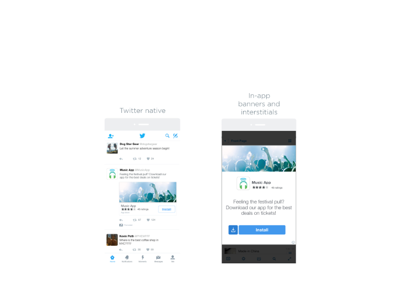 Drive more scale for your performance campaigns with Twitter