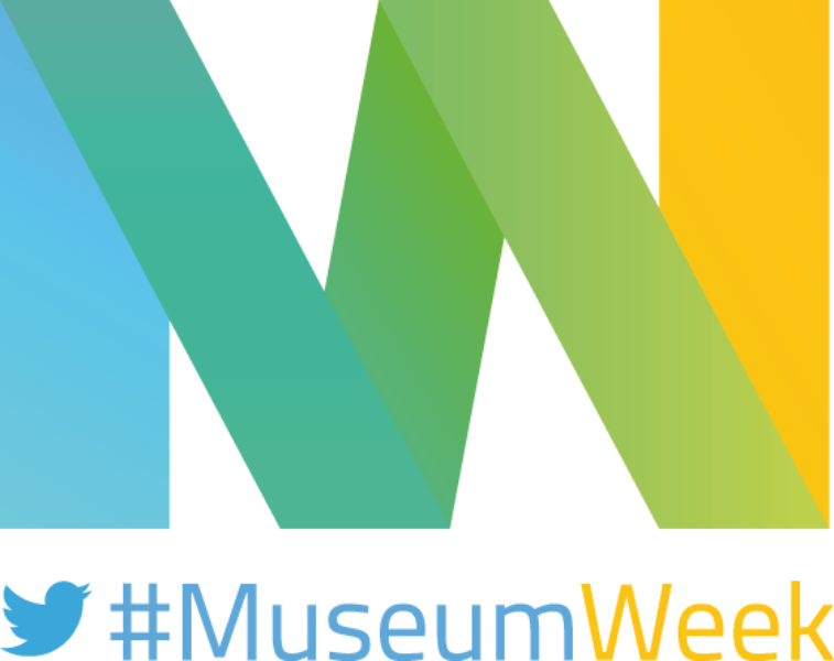 Fiesta de la cultura en Twitter: arranca #MuseumWeek 2016