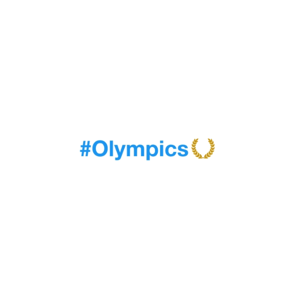 Follow the Rio 2016 @Olympics on Twitter, Vine, and Periscope