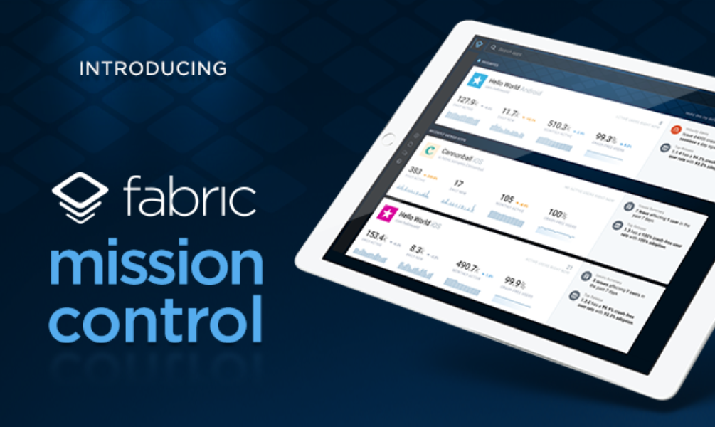 Introducing Fabric mission control 