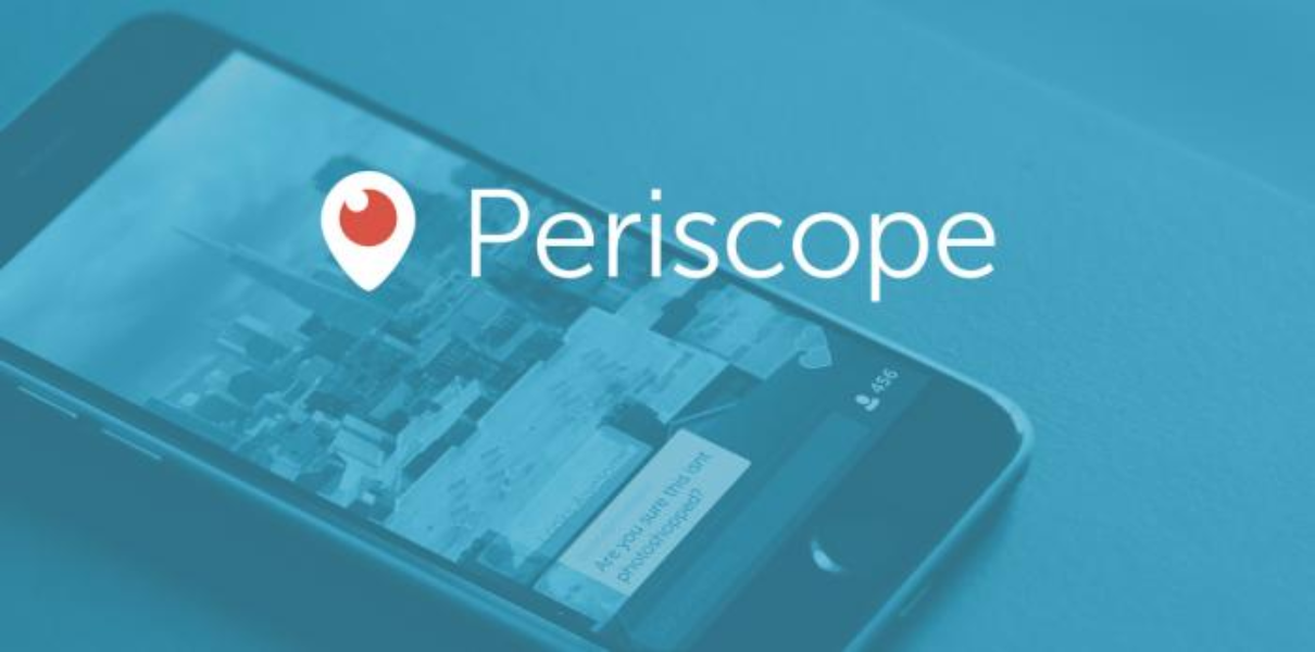 Introducing Periscope