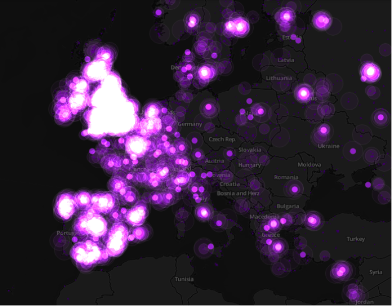 Más de 5 millones de Tweets durante #Eurovisión2014