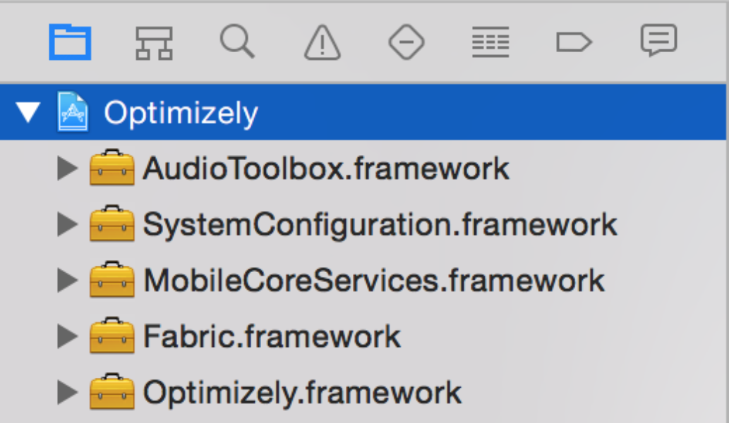 Optimizely now available via Fabric
