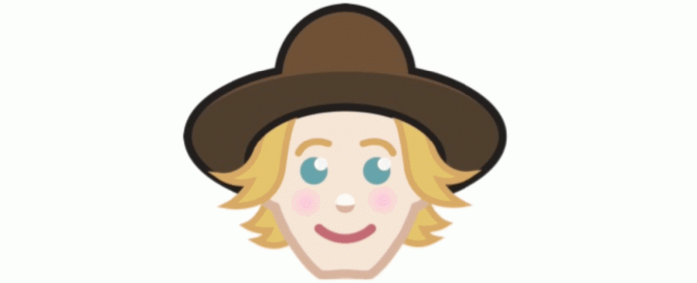 Set yourself "Free" with the new Cody Simpson Twitter emoji