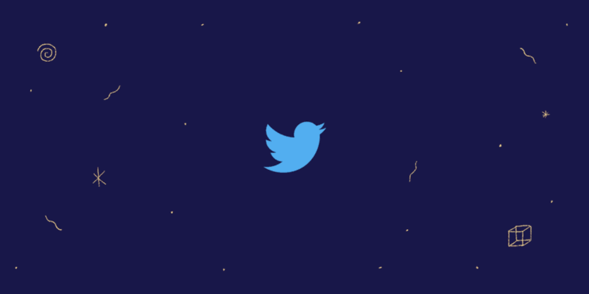 Twitter anuncia botón para buscar y compartir GIFs