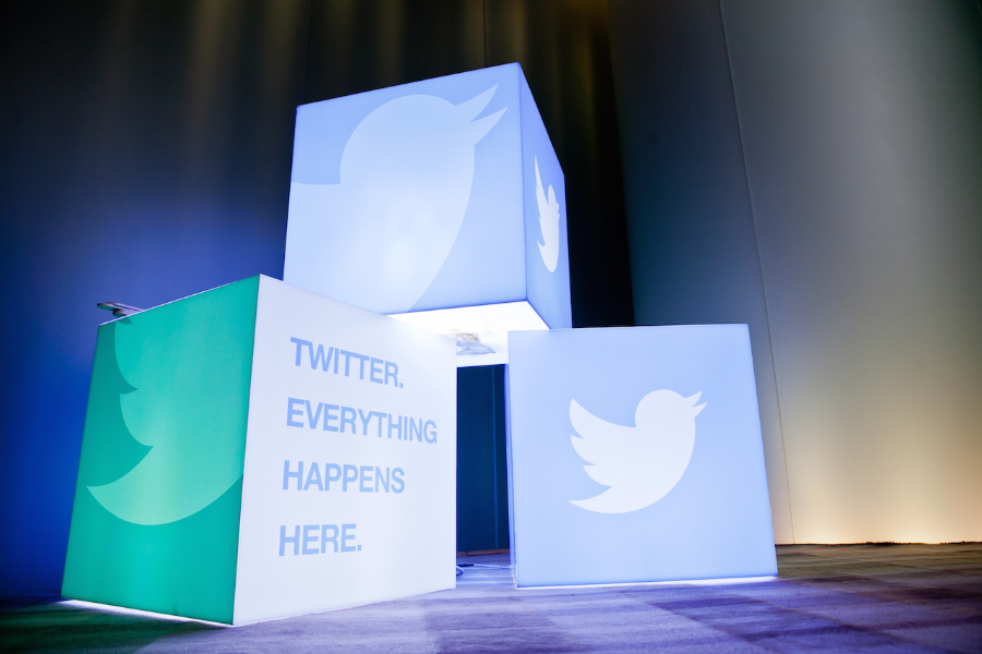 Twitter, ‘라이브(Live)’ 앞세워 기업과 고객간 실시간 대화 이끌어 내며 순항 중 