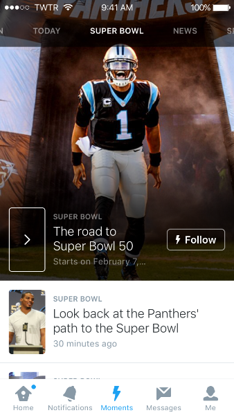 Your #SB50 how-to-follow guide: @Broncos vs.@Panthers