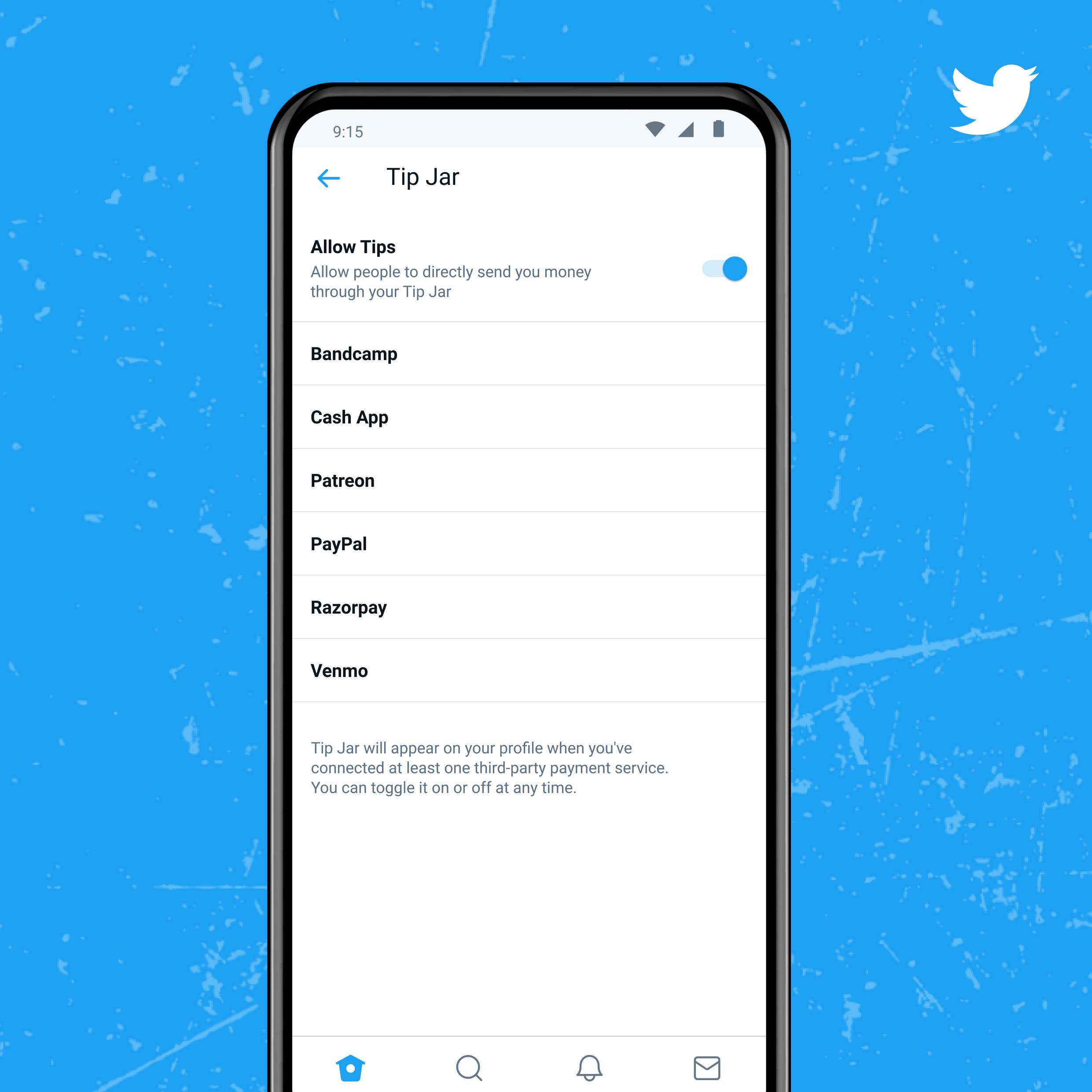 twitter-adds-indian-payment-gateway-to-tips