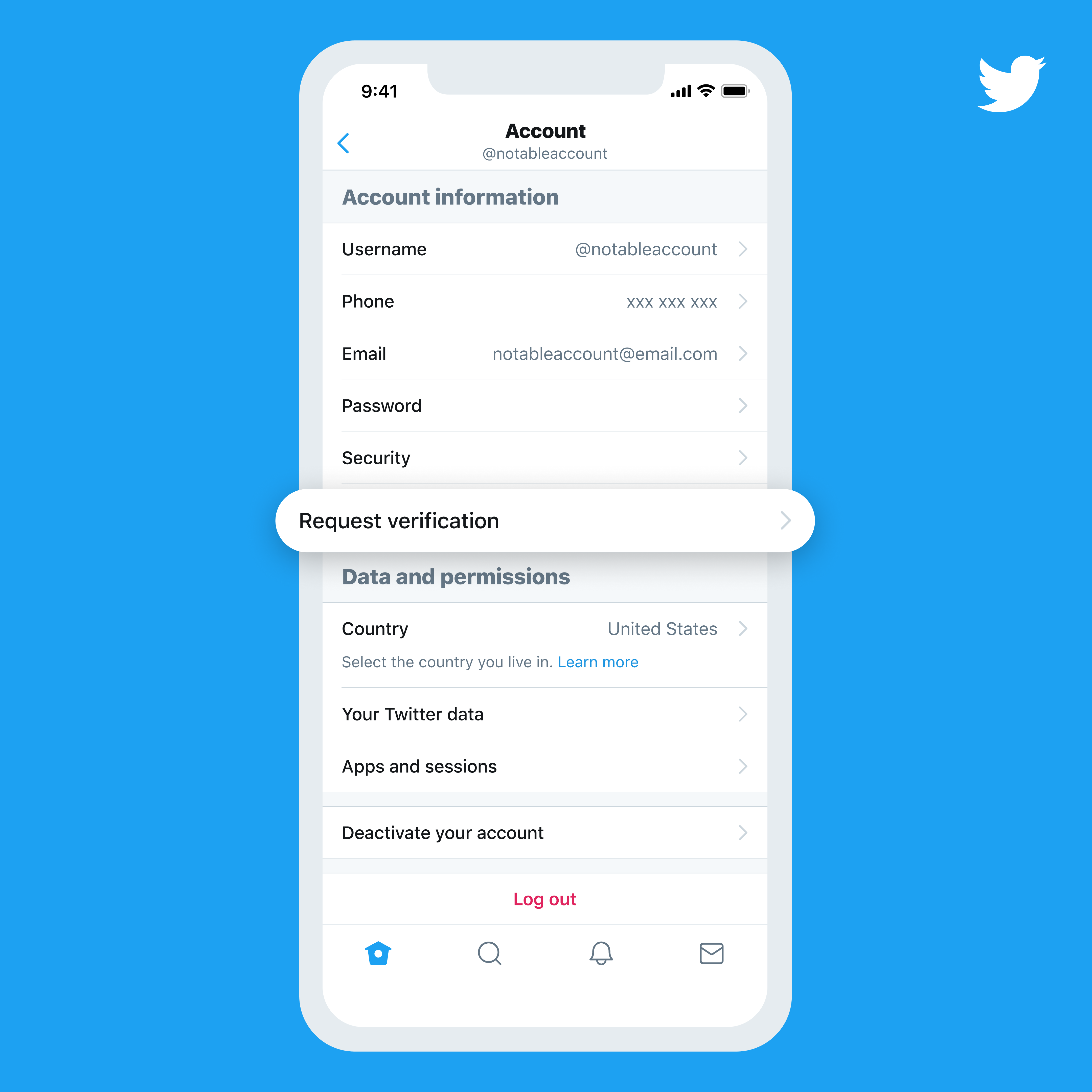 Twitter To Relaunch Account Verification In 2021 - Tubefilter