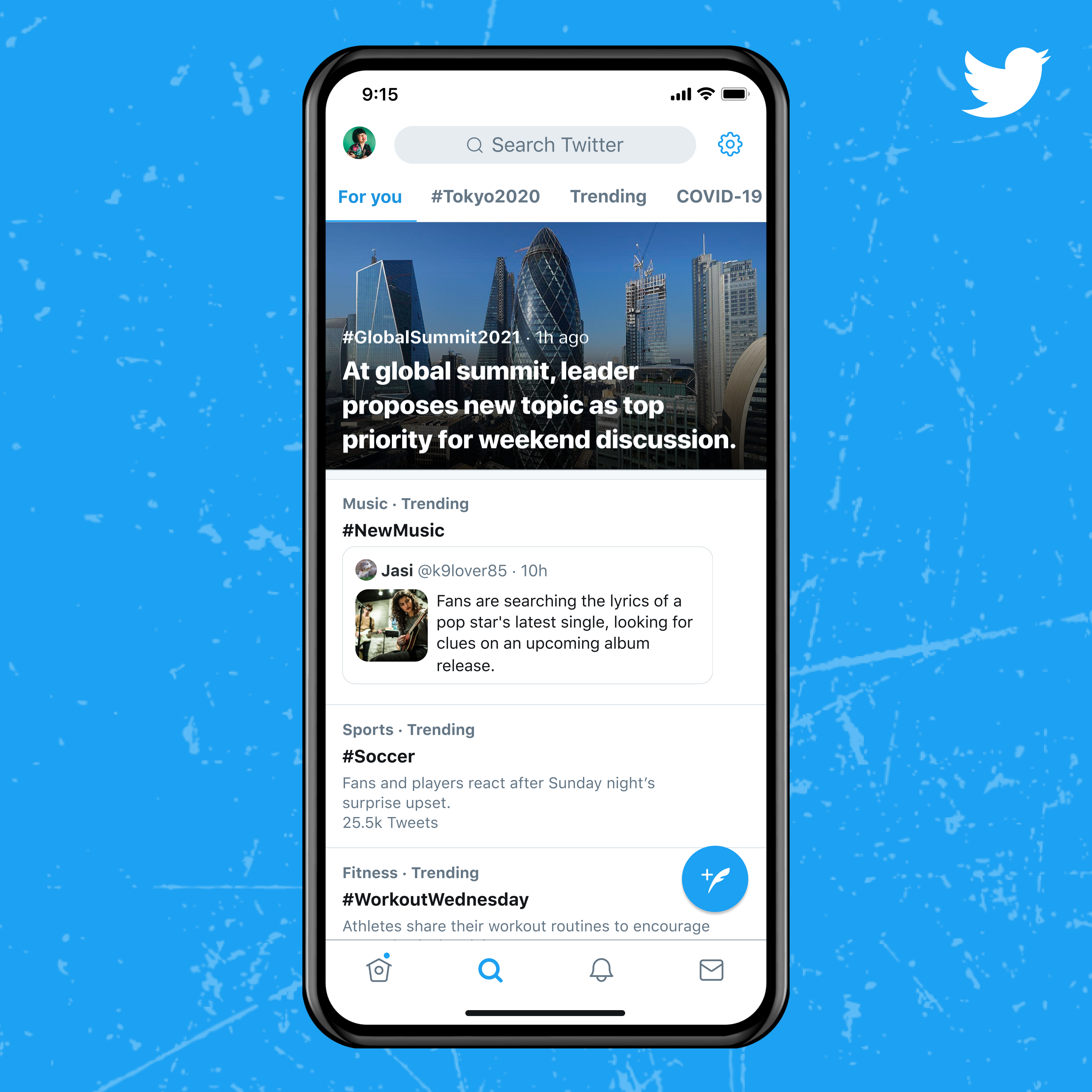 Twitter Trending Topics: How to Use Them Effectively