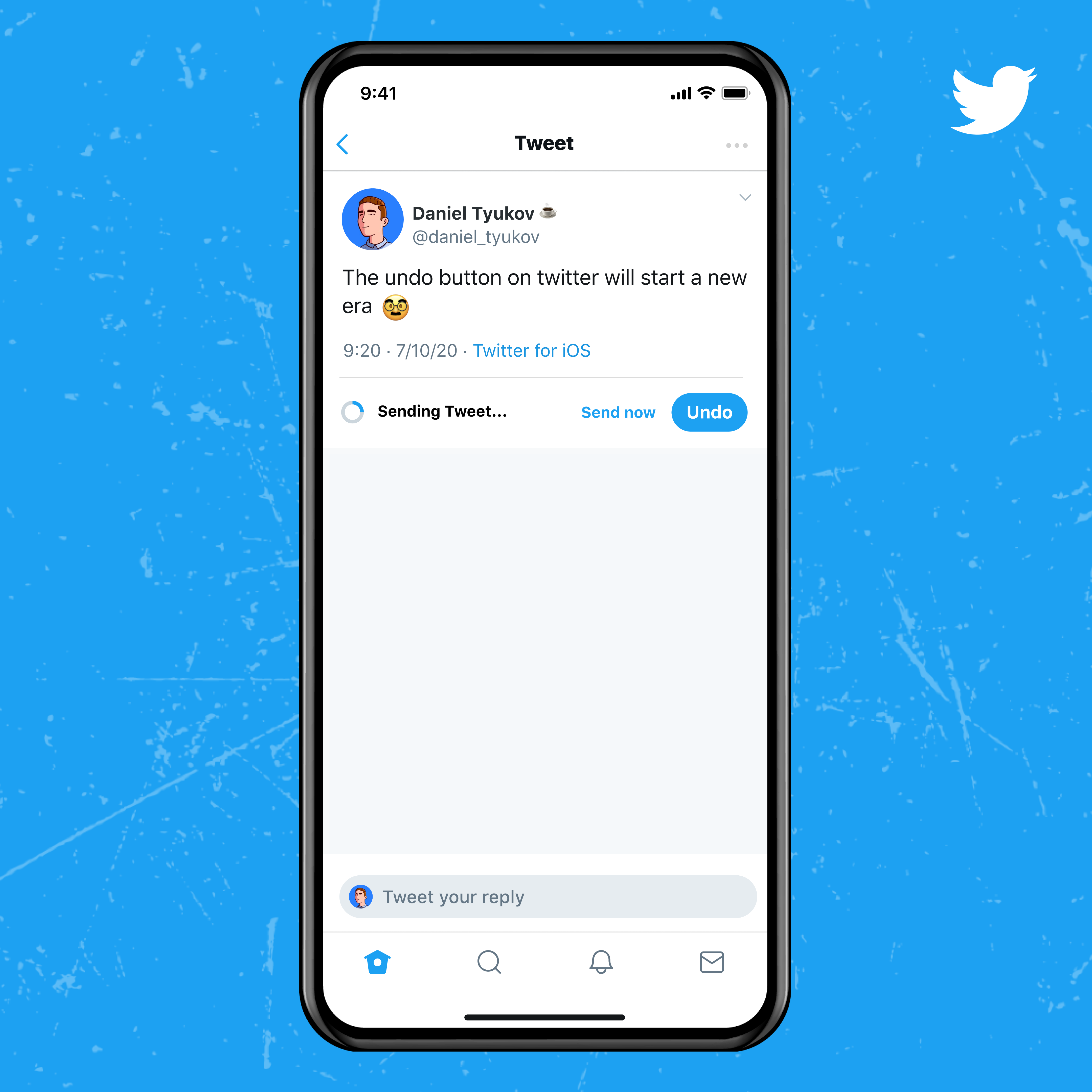 Twitter - Find Your Way Around Twitter By Taking A Tour Twitter Help ...