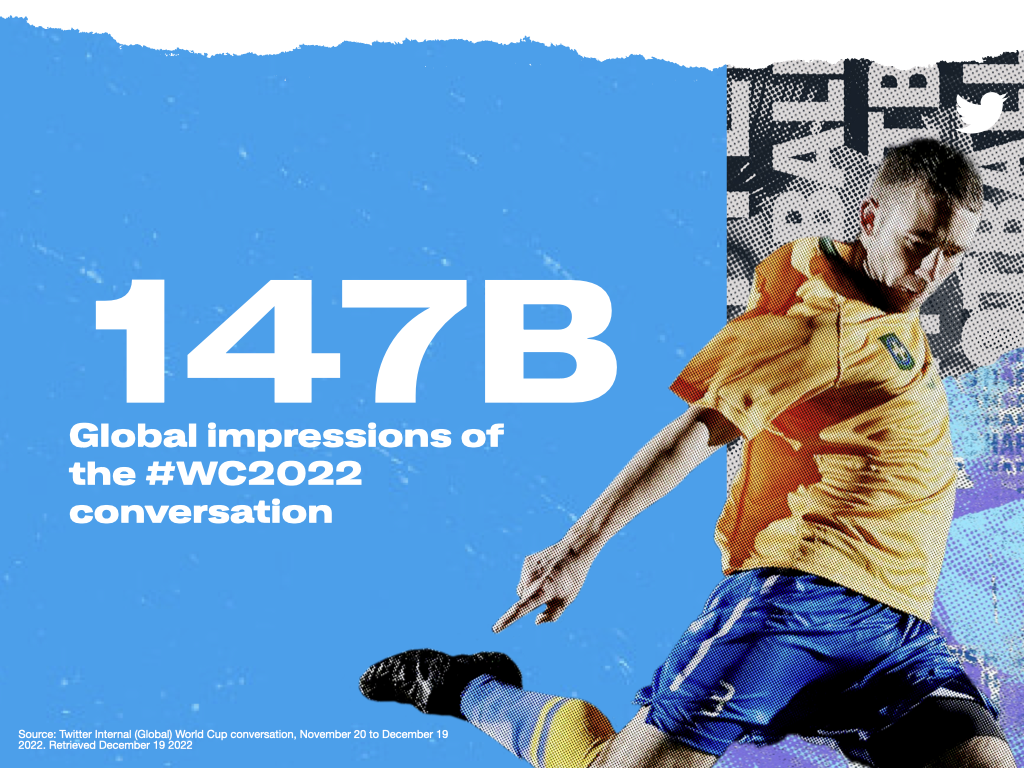 FIFA World Cup 2022 - what is it like to watch live matches in