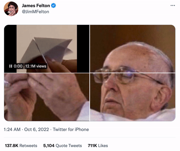 Français meme on Make a GIF