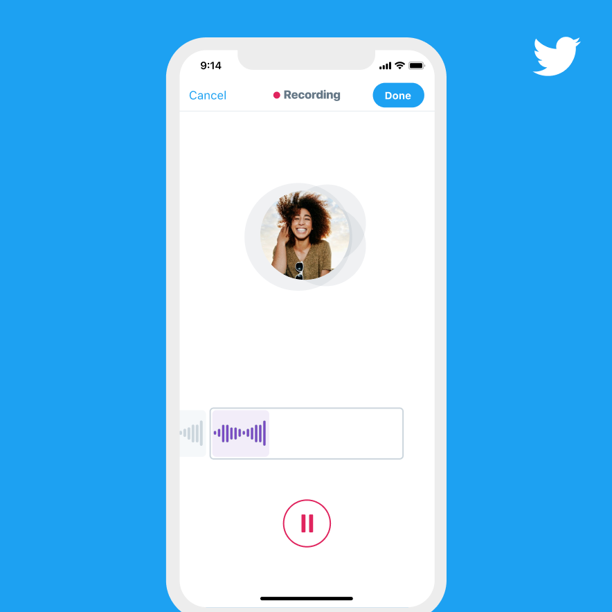 Twitter: como criar um GIF pela câmera do app [iPhone e iPad