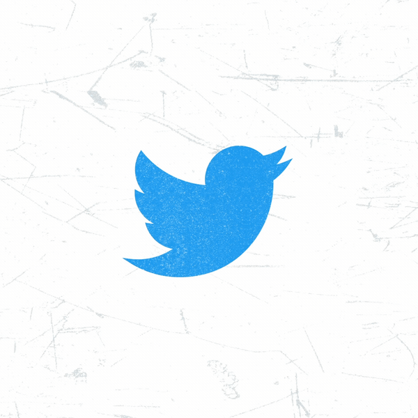 GIF mostrando como gerenciar alto-falantes em um espaço do Twitter