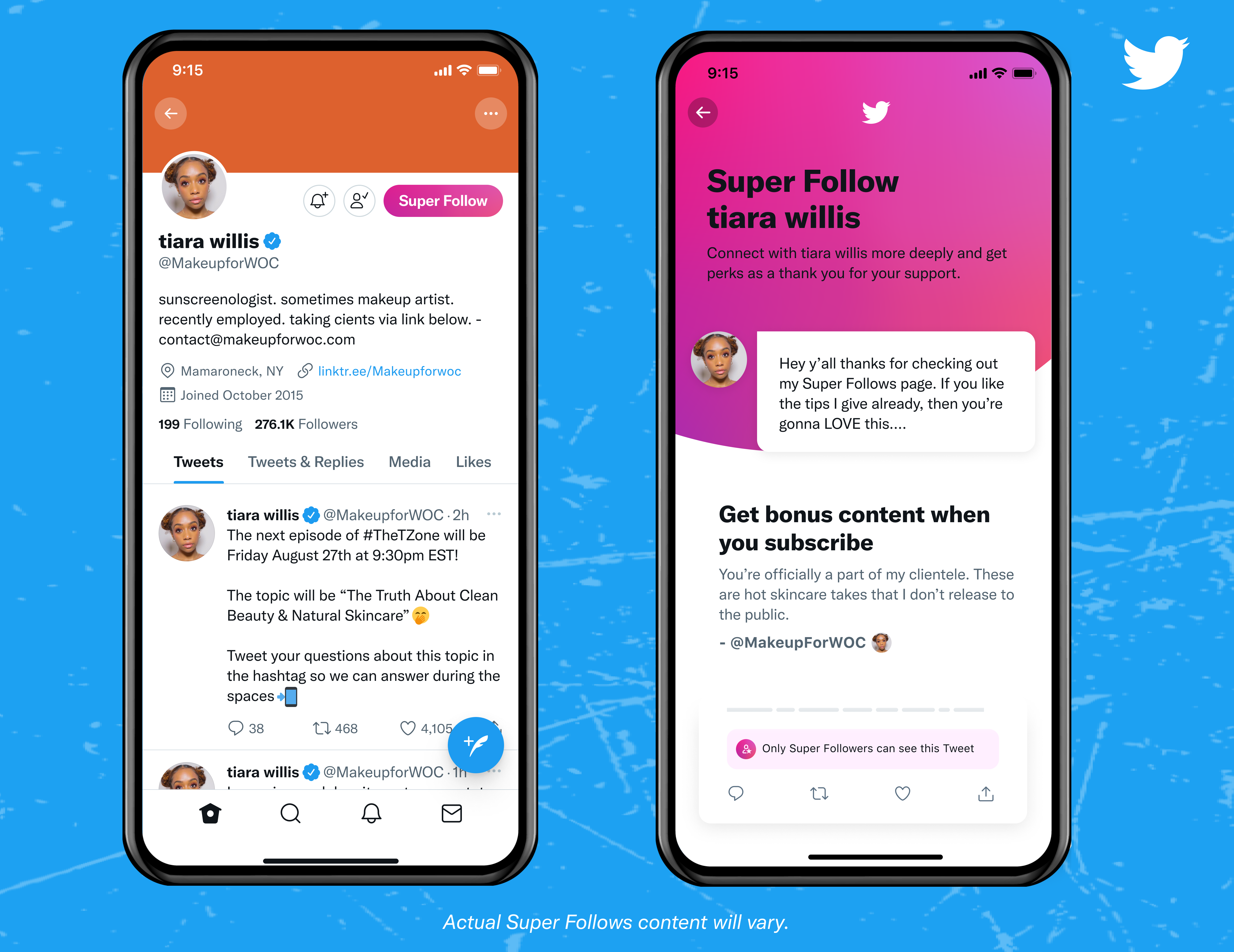 What are Super Followers? Twitter's new feature, briefly explained