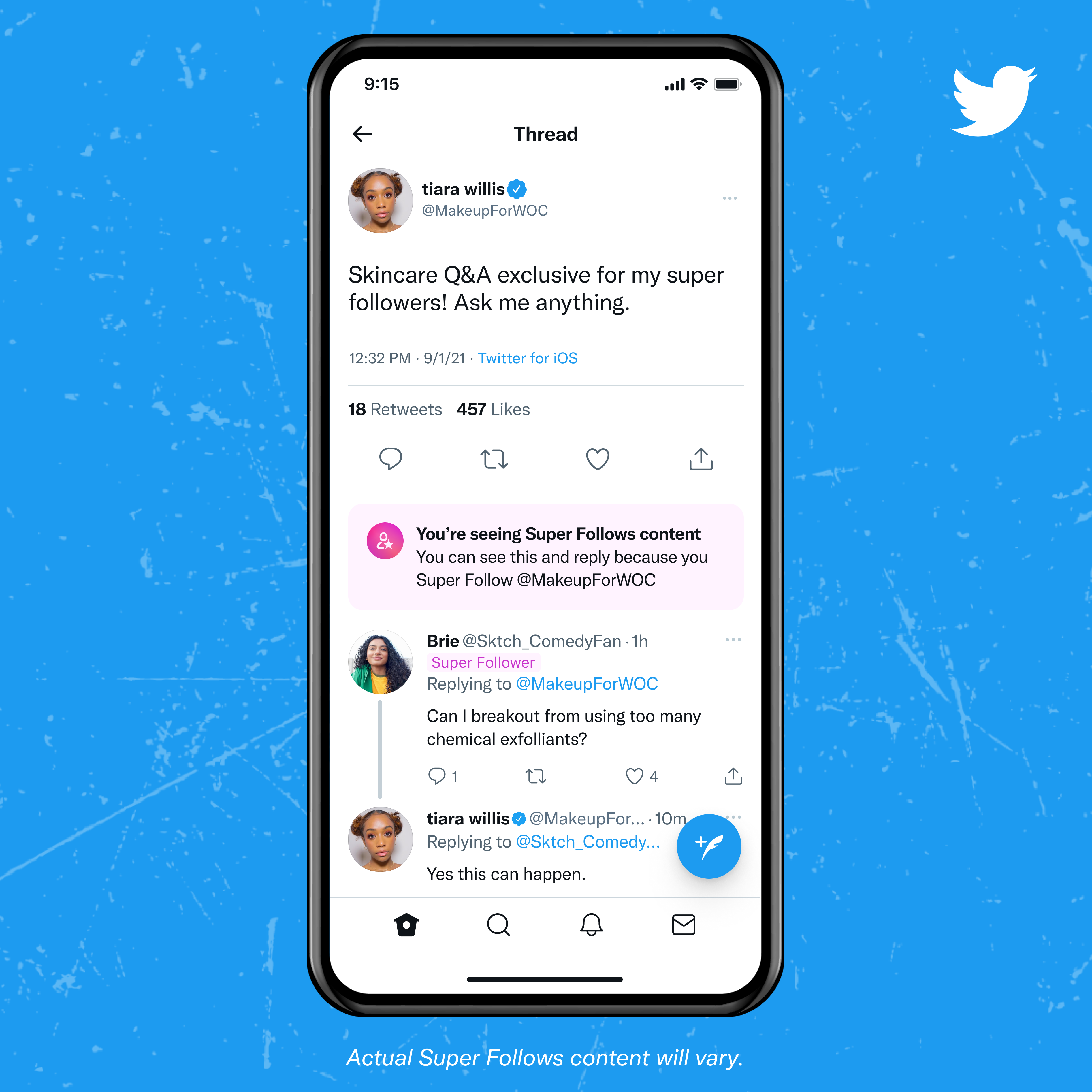 What are Super Followers? Twitter's new feature, briefly explained