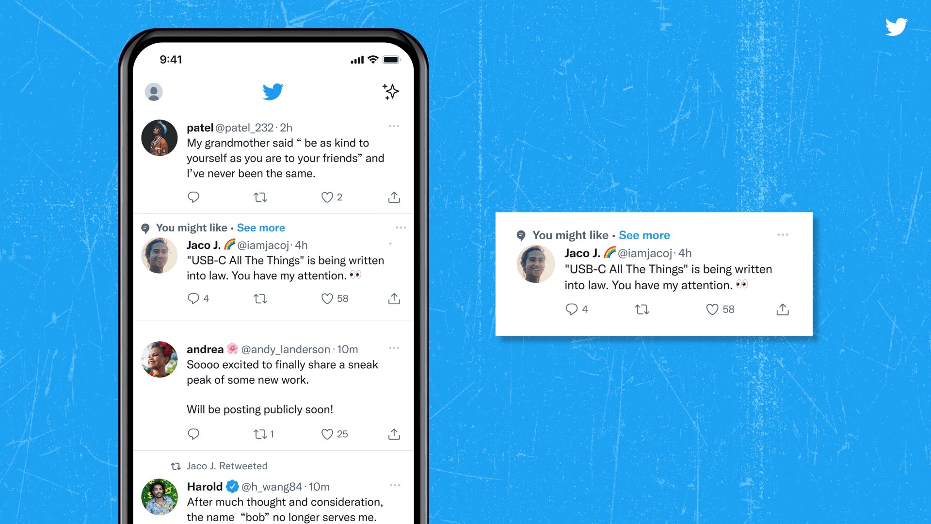 How to get rid of Twitter threads and other tips to improve Twitter