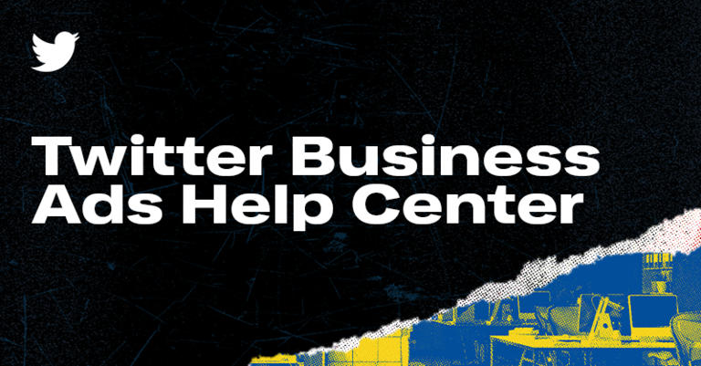 Business Help Center