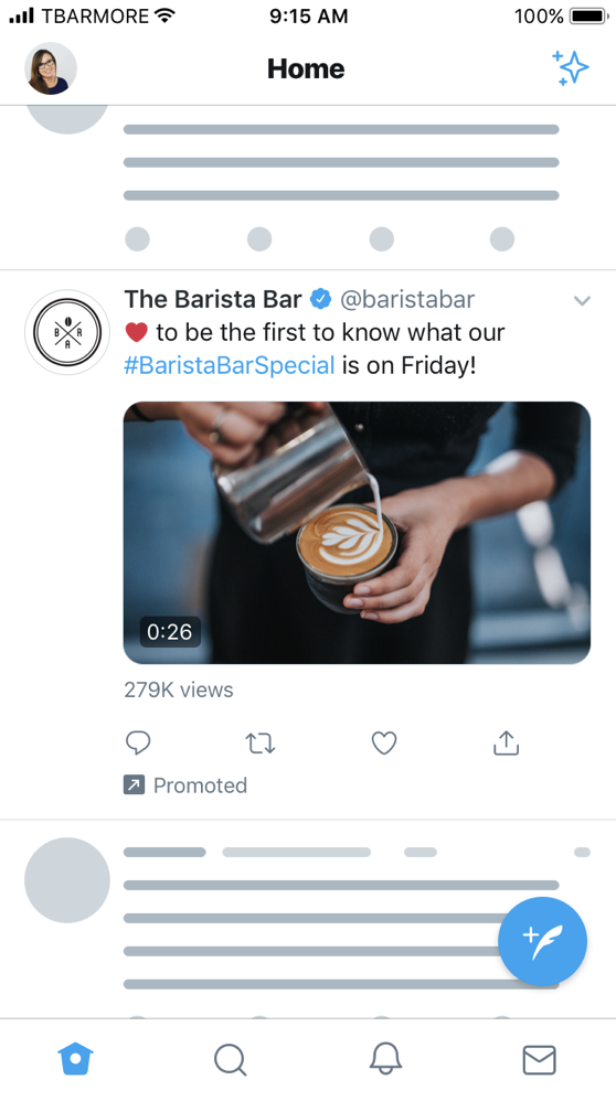 Branded Notifications