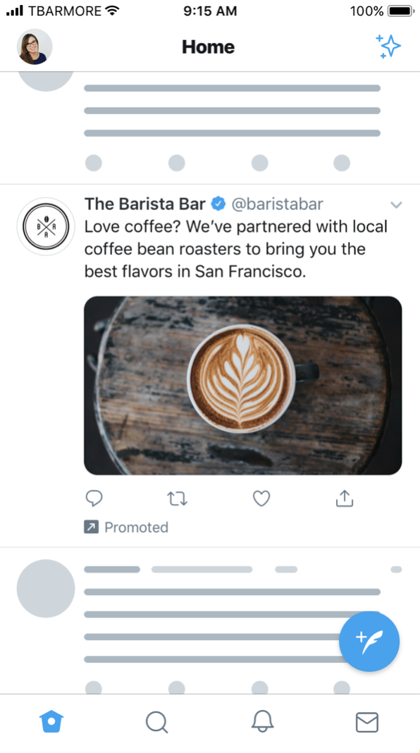 In-feed video ads - Google Ads Help