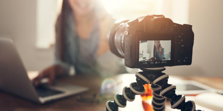 5 ways to use video to have conversations