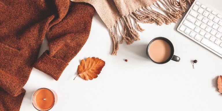 6 Thanksgiving Hashtags And When To Use Them