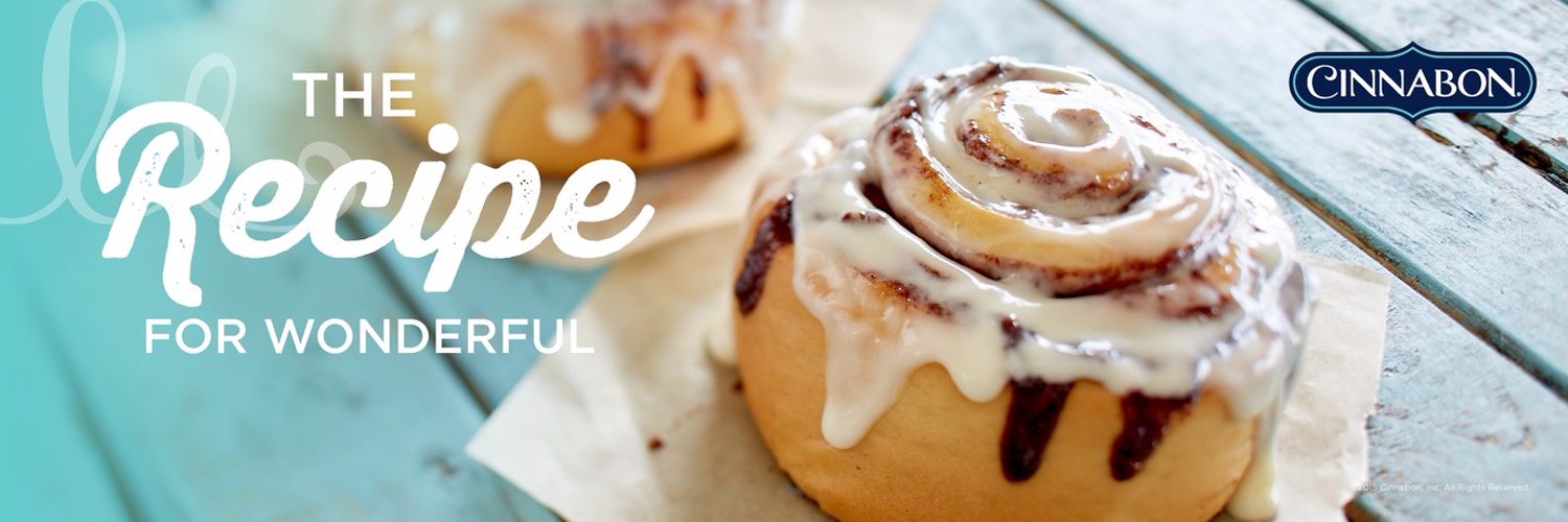 Cinnabon Japan