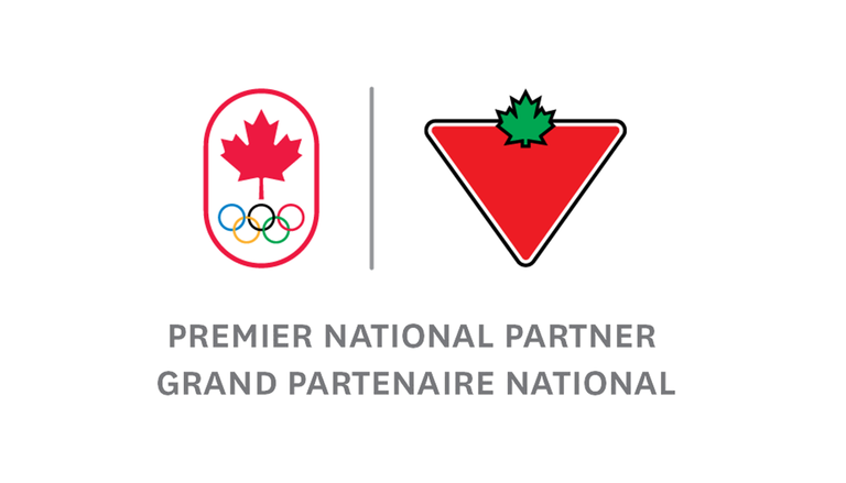 logotipo claramente canadiense