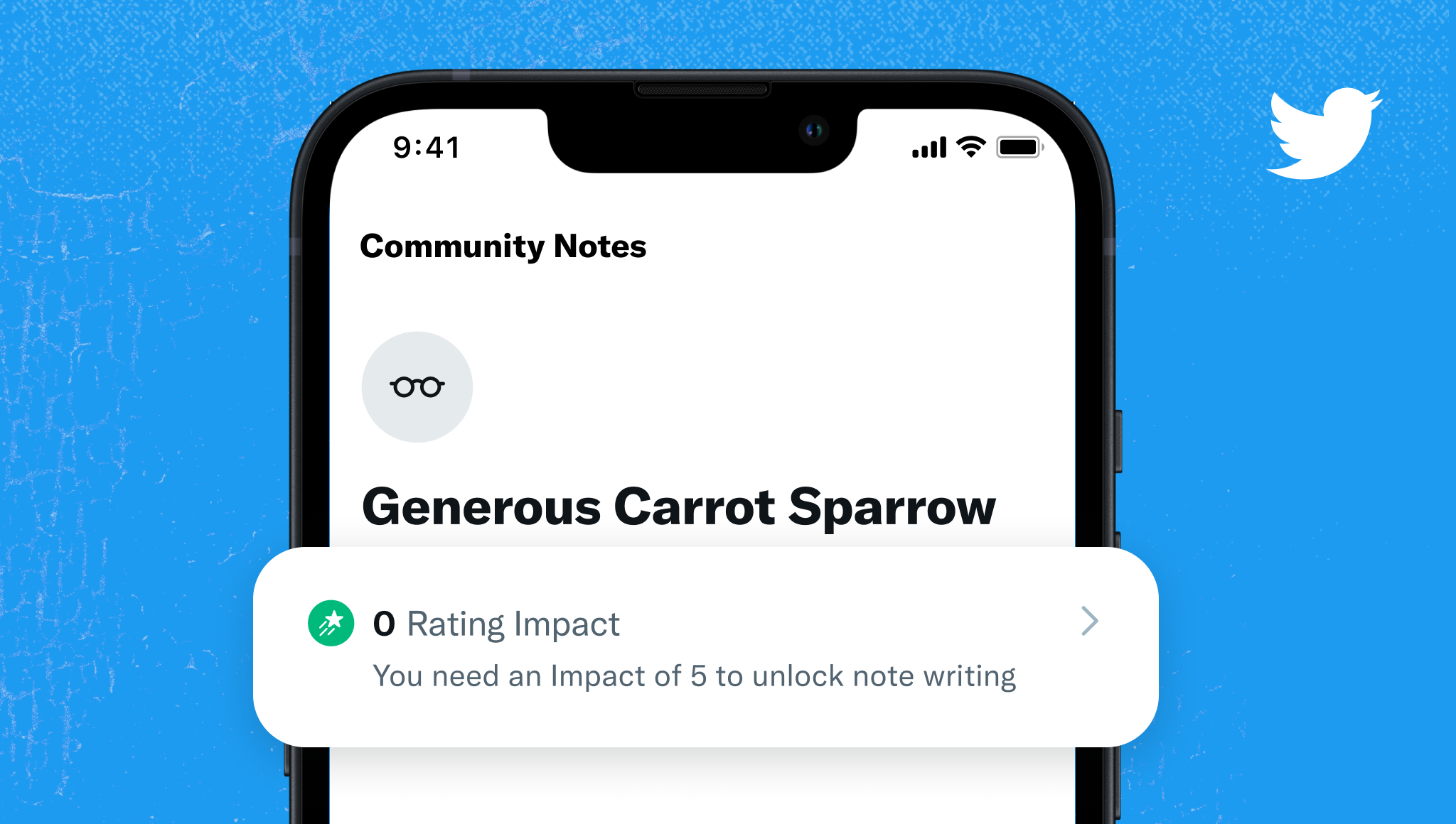 Twitter Community Notes to Require Contributors to Provide