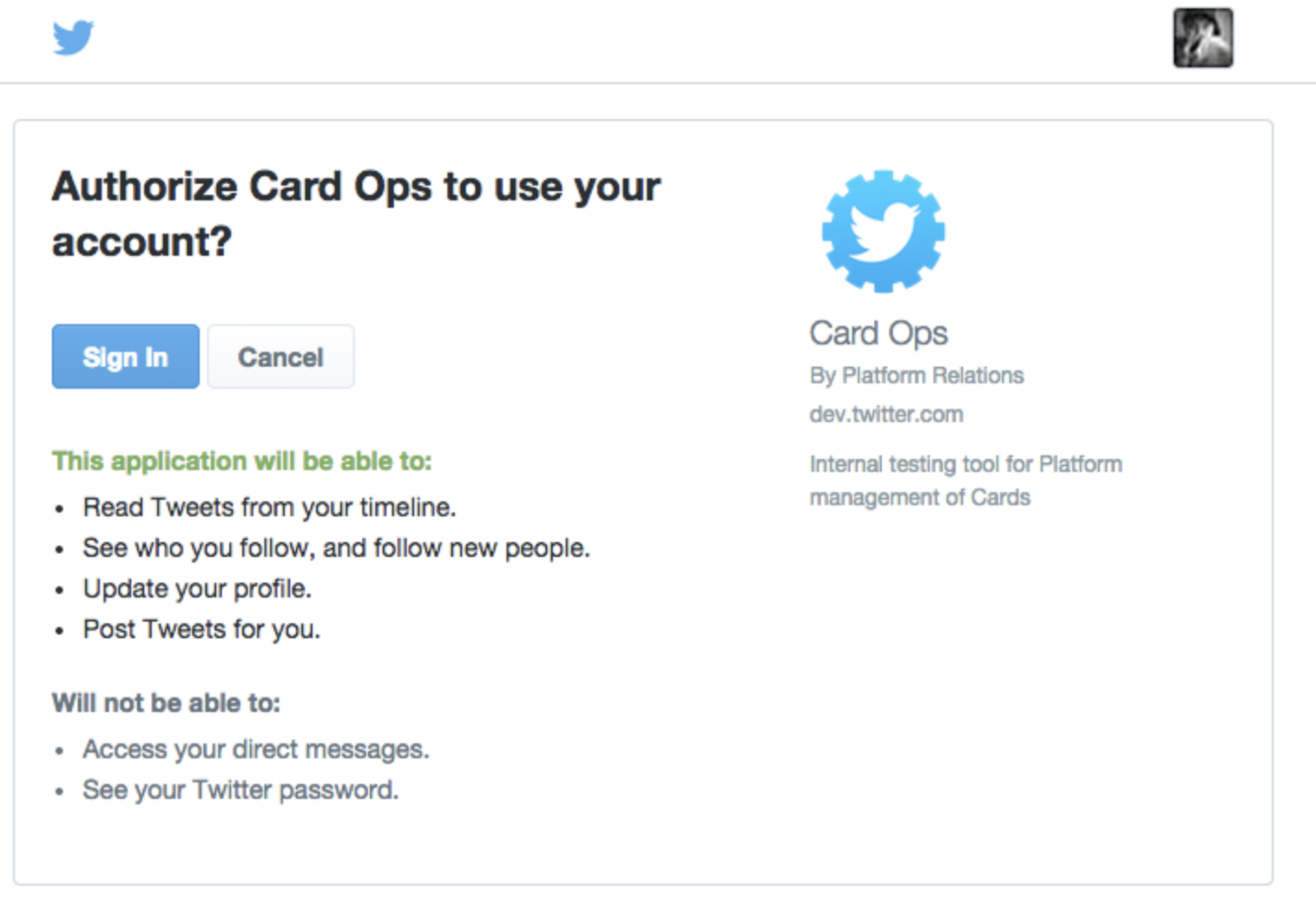 How to make a Twitter Verification System - Scripting Support - Developer  Forum