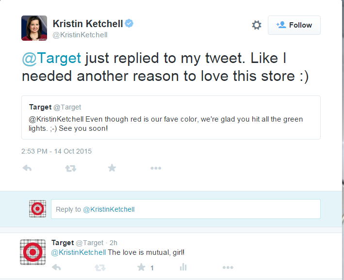 Target Twitter Developers Twitter Developer