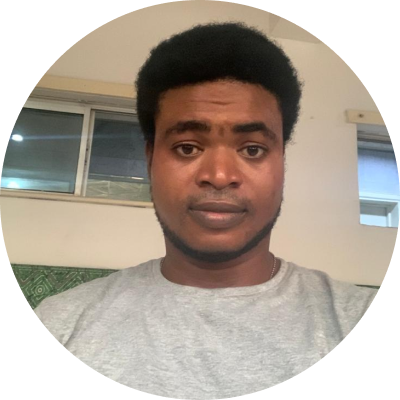 Photo of Basil Aikabeli