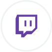 Twitch icon