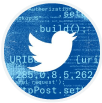 Twitter developer icon