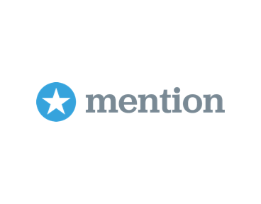 Mention