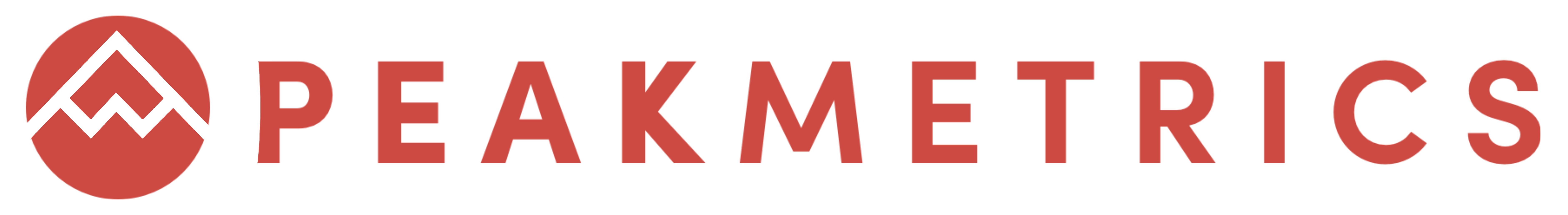 PeakMetrics
