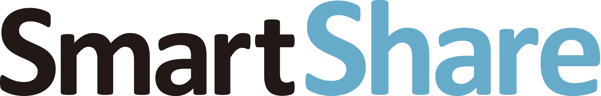 Smart Share Inc.