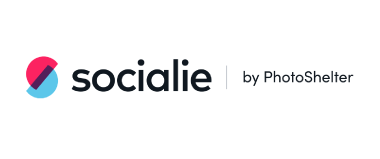 Socialie by PhotoShelter