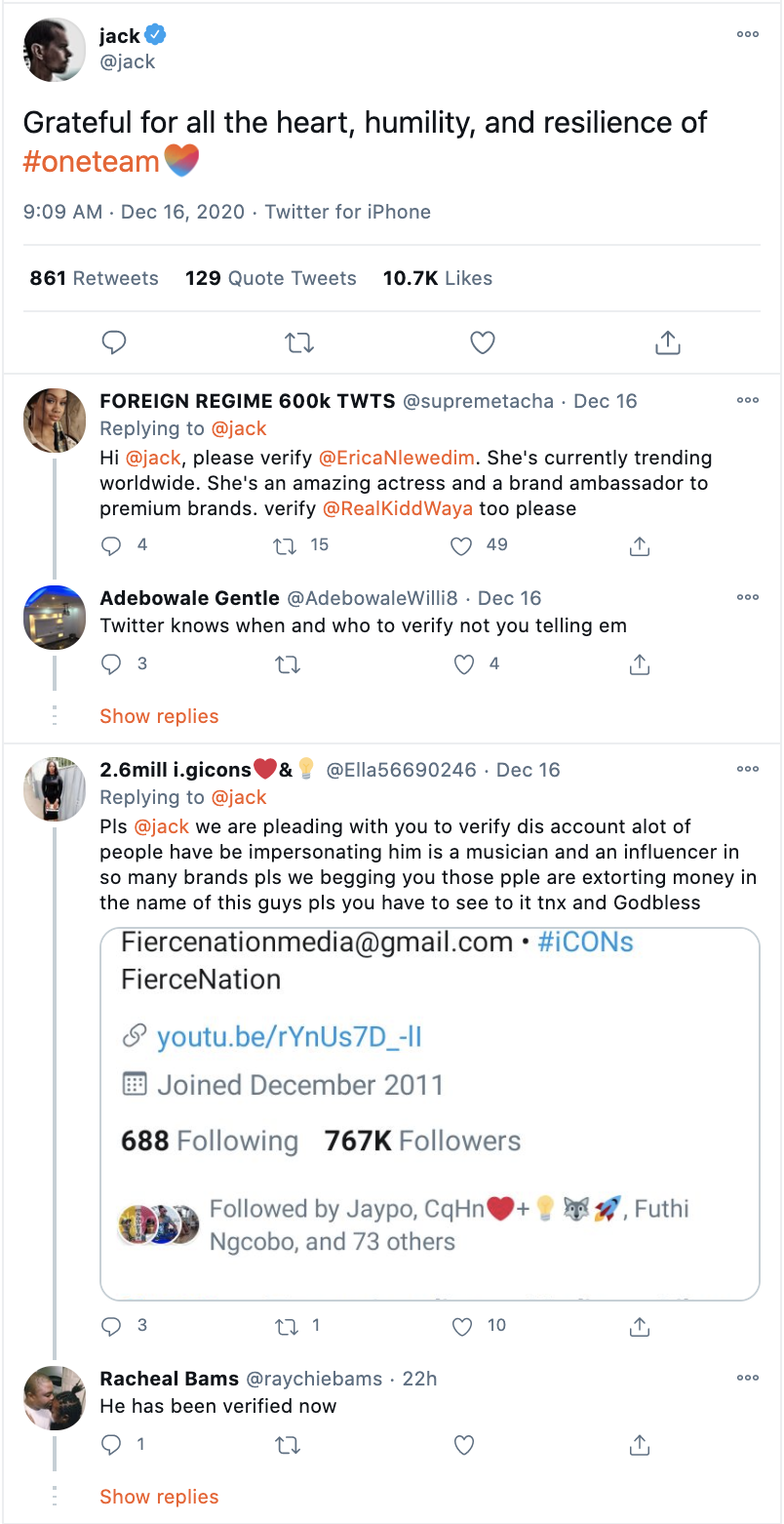 Conversations Recommendations