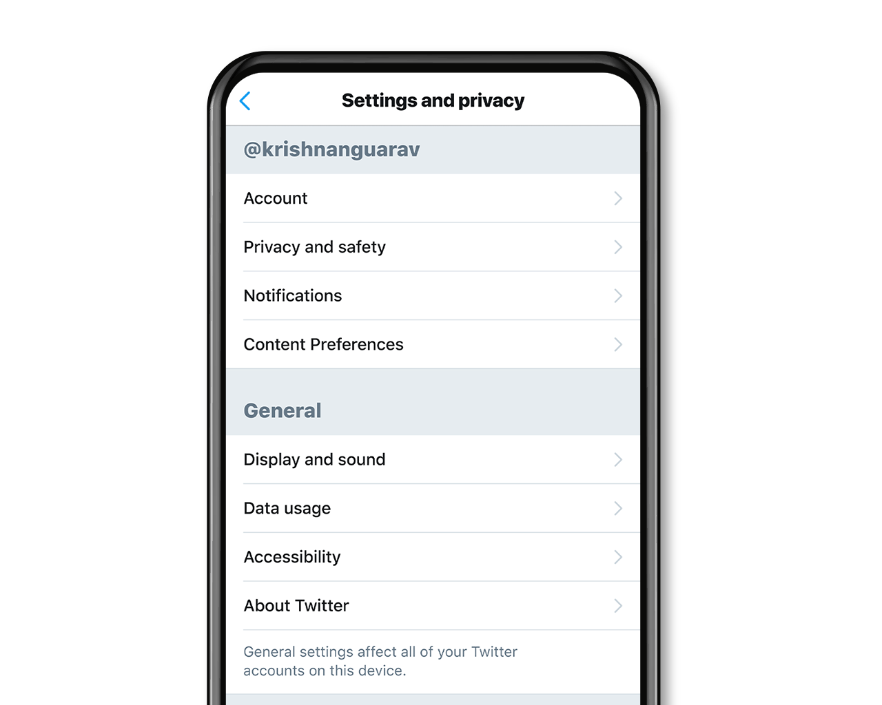 Change setting. Твиттер мобильное приложение. Регистрация в мобильном приложении twitter. Алиса меню настроек. Settings account html.