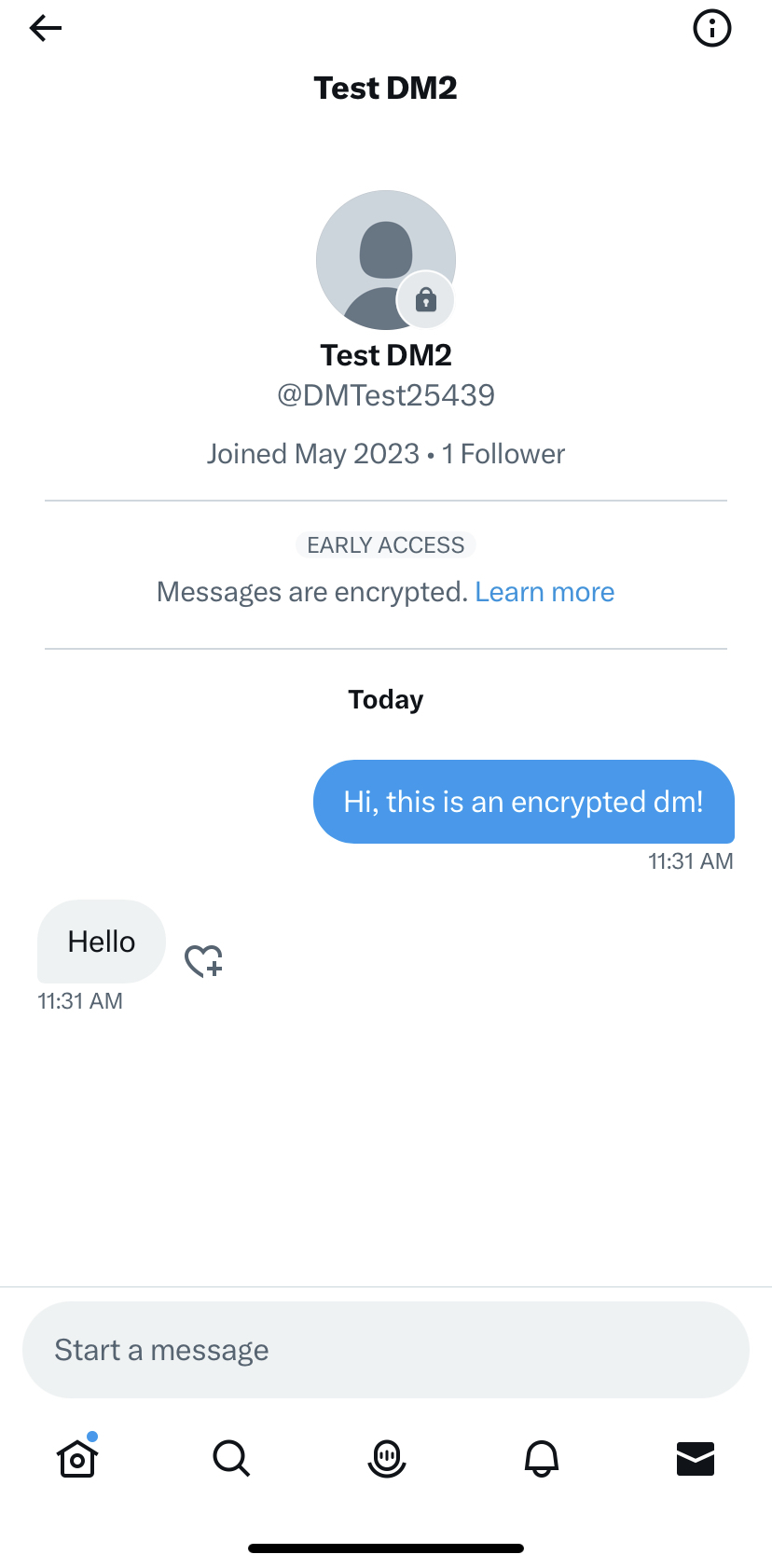 Everything You Need to Know About X (formerly Twitter) Direct Messages