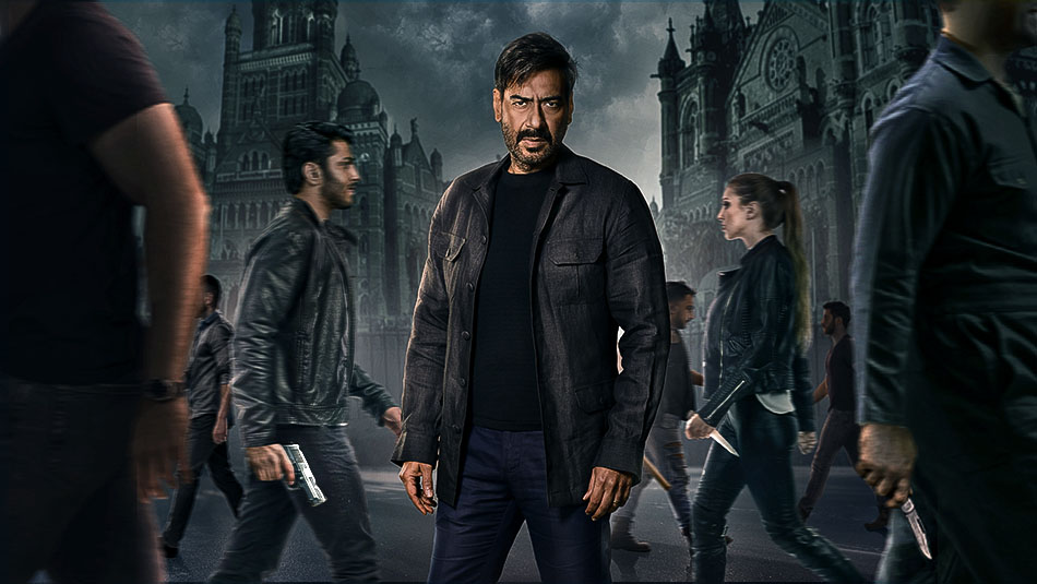 It’s showtime Disney+ Hotstar gets Twitter fans excited to stream 